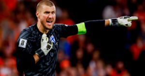 Hollanti rökitti Huuhkajat – ”Emme onnistuneet tänään”