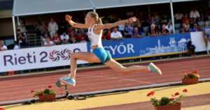 Suomen nuorten olympiajoukkueessa 13 yleisurheilijaa – kisat järjestetään Argentiinassa