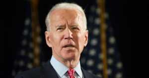 Joe Biden lupaa – ”Tulen olemaan kaikkien amerikkalaisten presidentti – äänestitte minua tai ette”