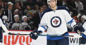Armia jälleen tehoille NHL:ssä