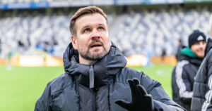 HJK kaappasi päävalmentajan Ilveksestä – vaihdosta maksetaan merkittävä siirtokorvaus