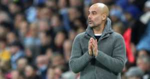 Futislegenda tietää miksi Manchester City putosi Mestarien liigassa – 