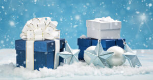 Työnantajan antama joululahjaraha on veronalainen – ylimääräinen vapaapäivä ei