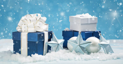 Työnantajan antama joululahjaraha on veronalainen – ylimääräinen vapaapäivä ei