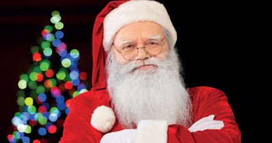 Tässä on joulun sää – aattona poutaista pakkassäätä, joulupäivänä lauhtuu selvästi