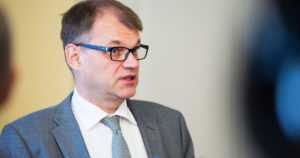 Ministeri Saarikko teki sidonnaisuusilmoituksen – myös Sipilä muutti omaansa