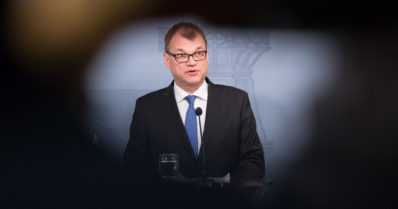 Kuinka pääministeri oikein aikoinaan rikastui? – Valtionyhtiö lainasi rahat, Sipilä sai miljoonavoitot