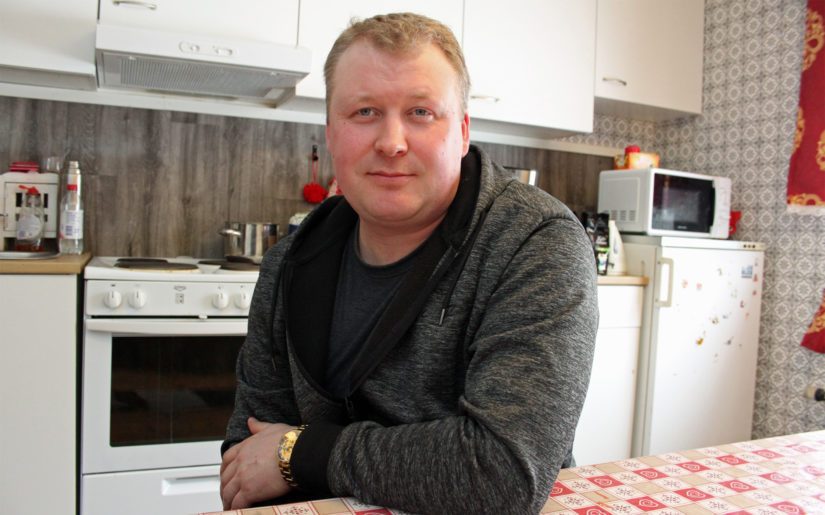 Seuraava suurempi muutos Piukkalan tilalla tulee tapahtumaan viiden vuoden sisällä, jolloin Juhani ja Outi ottavat isännän kotitilan nimiinsä. – Kohti sukupolvenvaihdosta ollaan menty jo pidemmän aikaa, mutta sen aika ei ole ollut vielä.