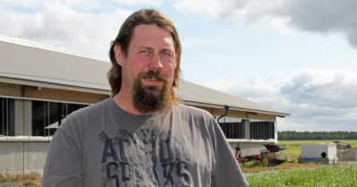 Veljekset muuttivat maitotilansa osakeyhtiöksi – ”Karjatalous on muuttunut ison luokan liiketoiminnaksi”