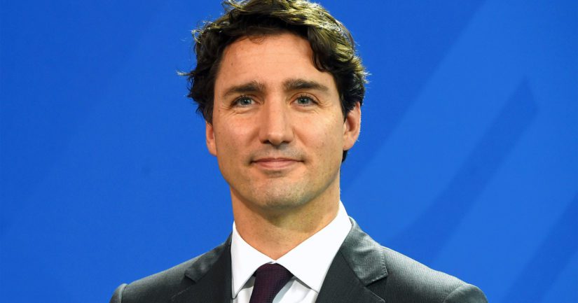 Justin Trudeau on näytellyt historiallisessa televisioelokuvassa legendaarista sotasankaria ja voittanut konservatiivivastustajansa nyrkkeilyottelussa.