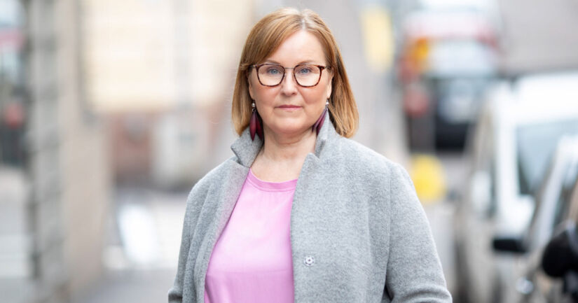 Kuva Lauri Heikkinen/ Valtioneuvoston kanslia