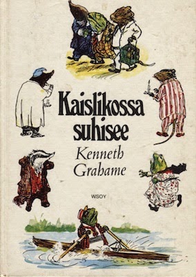 kaislikossa_suhisee-20112016-kansi