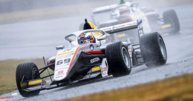 Kalle Rovanperä alkaa löytää formulavauhtinsa – ensimmäisen kerran palkintopallille!