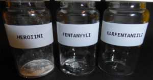 Varo tätä lääkeainetta – jo pelkkä käsittely voi johtaa kuolemaan