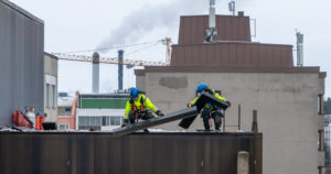 Rakennuksilla putoillaan yhä sairauslomalle ja työkyvyttömäksi – hinta työnantajalle on kova