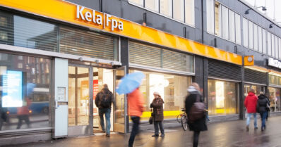 Kelan työttömyystukien saajamäärät ja maksetut etuudet nousivat – näin tuet muuttuvat