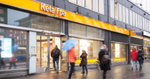 Neljä viidestä suomalaisesta sai Kelan etuuksia – eniten etuuksia maksettiin kolmekymppisille