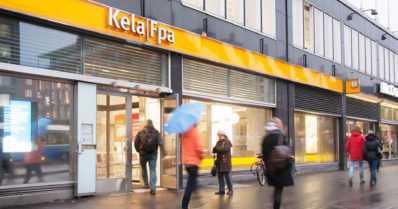 Veronpalautusta yli 50 euroa – se on Kelan mukaan vähäistä suurempi määrä ja vaikuttaa toimeentulotukeen