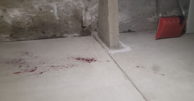 Henkirikoksia Tampereella – kerrostalon asukkaille shokkiherätys