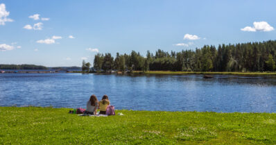 Suomessa asiat ovat toisin – maailmalla kesäkuu oli mittaushistorian lämpimimpiä
