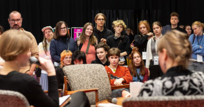 Helsingin Kirjamessut nostaa esille sivistyksen voiman – esiintymässä myös kaikki presidentit