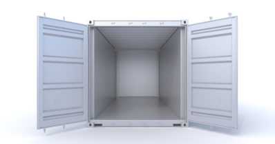 Metallikontti putosi perävaunun kyydistä moottoritielle – kuljettaja ei osannut kertoa syytä