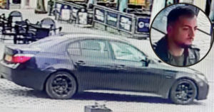 Varas vei kymppitonnien korut – tunnistatko miehen tai BMW-merkkisen auton?