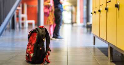 Kouluterveydenhuolto pystyy tarttumaan lasten mielenterveysongelmiin