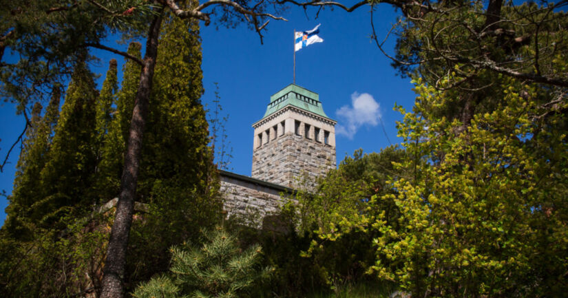 Presidenttipari muuttaa kesäksi Kultarantaan – Naantalin kaupunki järjestää tervetulovastaanoton