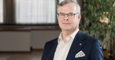 Kelan pääjohtaja on sairaalassa Brysselissä – ”Hänet otettiin hoitoon fyysisten terveysongelmien vuoksi”