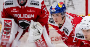 NHL-draftissa varattiin kahdeksan suomalaista – ensimmäisenä nuori porilaispuolustaja