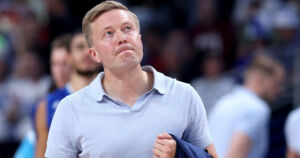 Suomen huima nousu jäi yhtä koria vaille – ”Juuri nyt päällimmäisenä ylpeys Susijengistä”