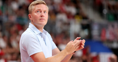Susijengi varmisti EM-kisojen jatkopaikan – ”Kun pelaamme kovaa, meillä on mahdollisuus”