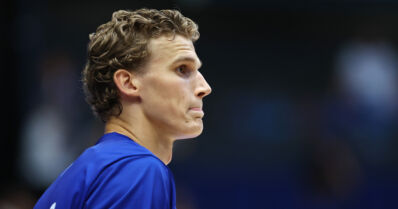 Susijengi EM-kisoihin Lauri Markkasen johdolla – koripallomaajoukkueen pelaajat kotikisoihin valittiin
