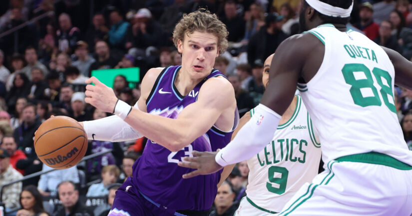 Loukkaantuiko Lauri Markkanen oikeasti? – NBA-koripalloliiga lähettää omat lääkärinsä