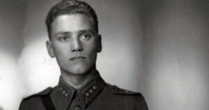 Joulutarina: Mannerheim-ristin ritari Lauri Törnin valkea joulu