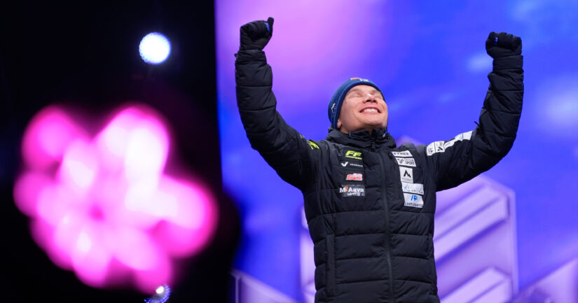 Talviolympialaisissa tiivis kisapäivä – suomalaissprintterit pääsevät ladulle