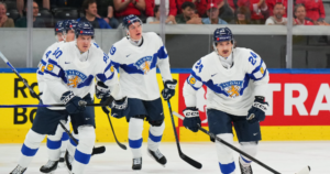 Latvia oli vain suupala Leijonille – Suomi jatkaa MM-kisoissa puhtaalla pelillä