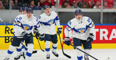 Latvia oli vain suupala Leijonille – Suomi jatkaa MM-kisoissa puhtaalla pelillä