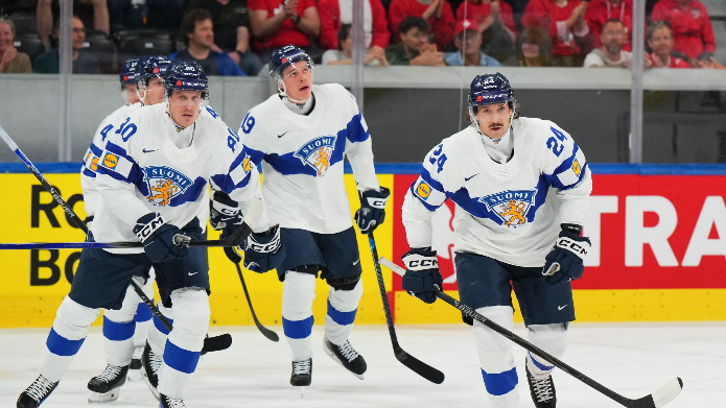 Kuva IIHF