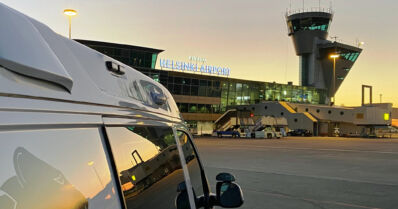 Suomi kotiutti alaikäisen suomalaispojan al-Holista – ”Poika oli viety Syyriaan 2010-luvun puolivälissä”