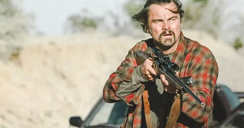 Oscar-palkinnot jaettiin – One Battle After Another kahmi kuusi patsasta