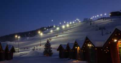 Koronavirus pudotti Lapin matkailuyrittäjät polvilleen – ”Tämä oli nyt tässä!”