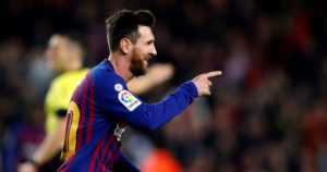 Lionel Messi lähti – itkut itkettiin, kun raha ratkaisi