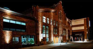 Art Goes Logomo – suurin nykytaiteen ryhmänäyttely kahteen vuosikymmeneen