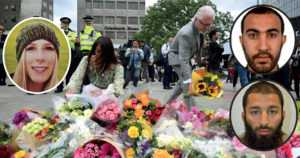 Lontoon terrori-iskusta epäillyt julkistettiin – uhreina myös ulkomaalaisia