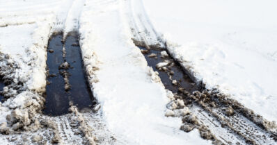 Suomi jakautuu lämpötilojen osalta kahtia – Lapissa on selvästi muuta maata kylmempää