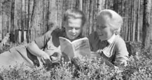 Lukijat valitsevat jo perinteisesti Vuoden sotakirjan