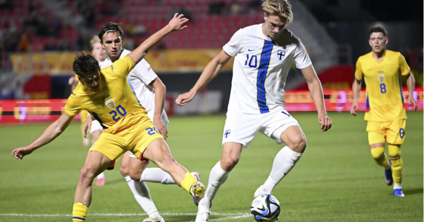 Kuva FRF Razvan Pasarica