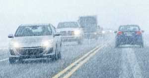 Joulu ruuhkauttaa liikennettä – täältä löydät häiriötiedotteet, kelikamerat ja teiden kunnossapitotiedot